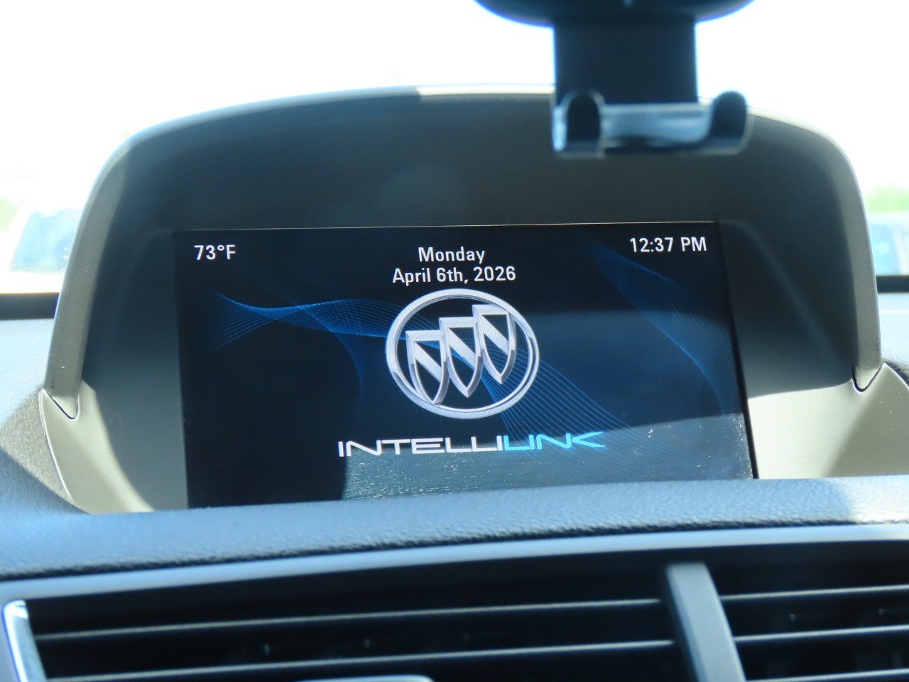 used 2013 Buick Encore car, priced at $6,999