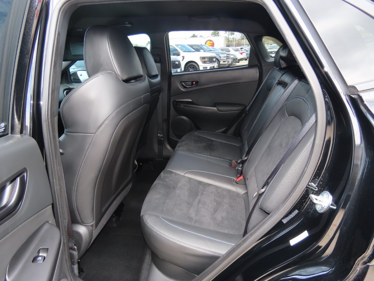 used 2023 Hyundai Kona N car, priced at $24,999