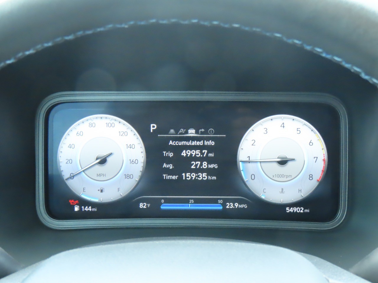 used 2023 Hyundai Kona N car, priced at $24,999