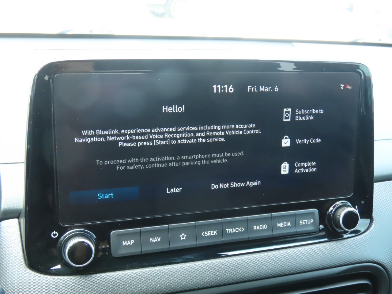 used 2023 Hyundai Kona N car, priced at $24,999