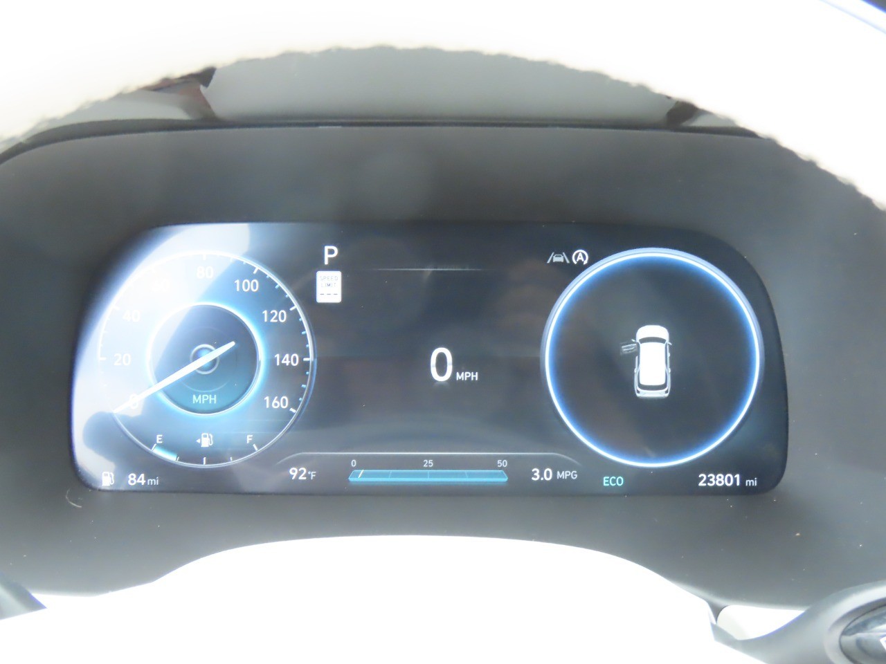 2025 Hyundai PALISADE photo 30 of 34