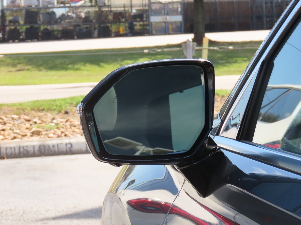 2024 Hyundai PALISADE photo 19 of 34
