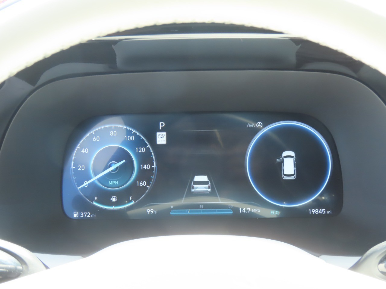 2024 Hyundai PALISADE photo 30 of 34