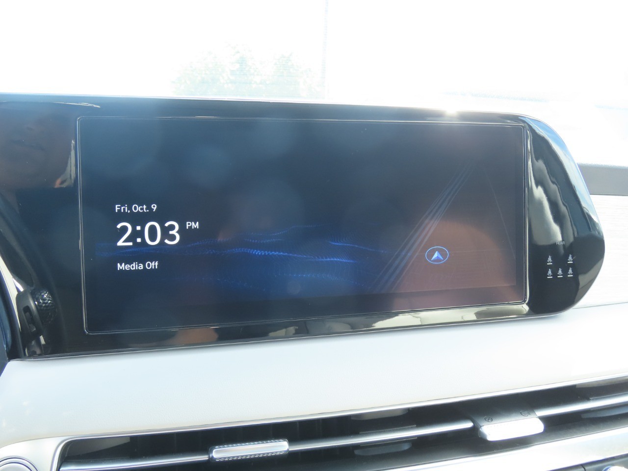 2024 Hyundai PALISADE photo 32 of 34