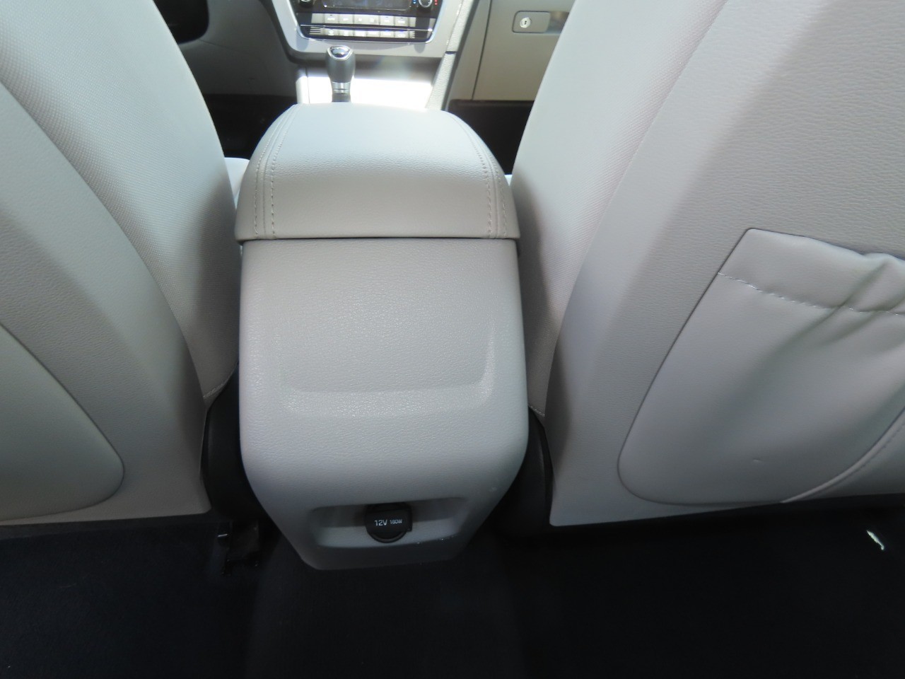 2016 Hyundai Sonata Hybrid SE Eclipse Black at Planet Ford