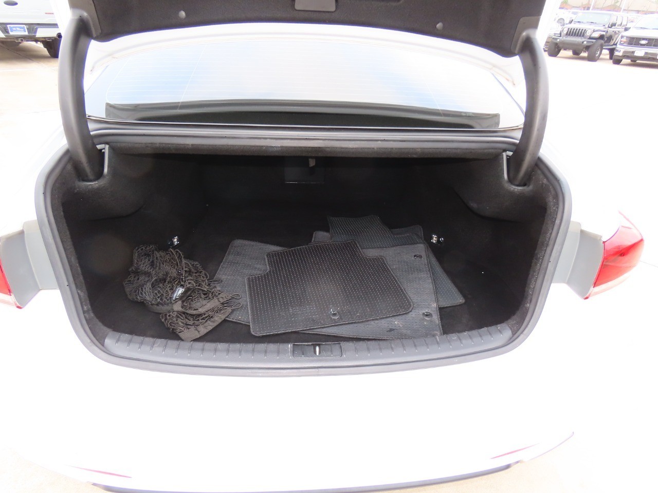 used 2017 Genesis G80 car, priced at $8,999