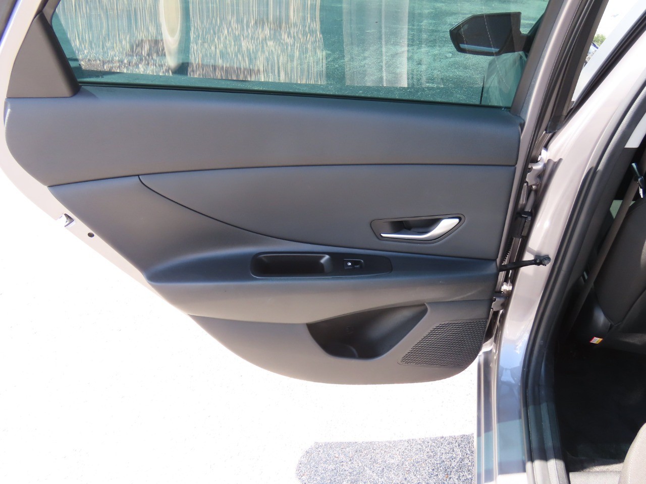 used 2024 Hyundai Elantra car, priced at $19,999