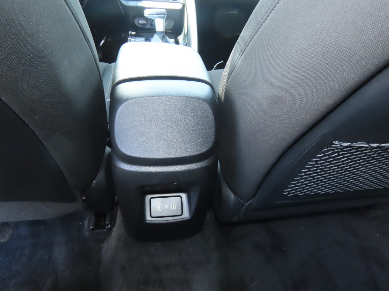 used 2024 Hyundai Elantra car, priced at $19,999