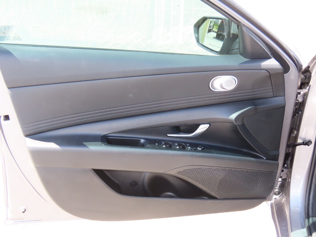 used 2024 Hyundai Elantra car, priced at $19,999