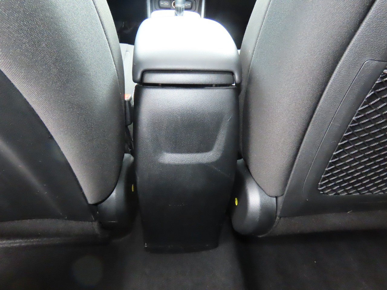 used 2022 Hyundai Venue car, priced at $14,999