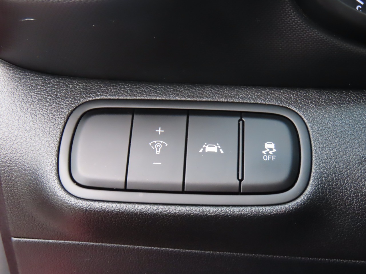 used 2022 Hyundai Venue car, priced at $14,999