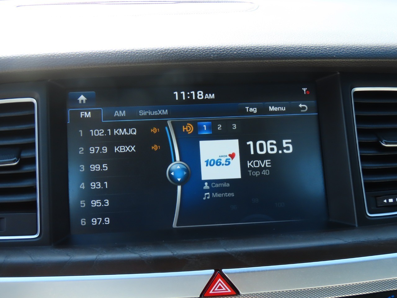 used 2019 Genesis G80 car, priced at $22,999