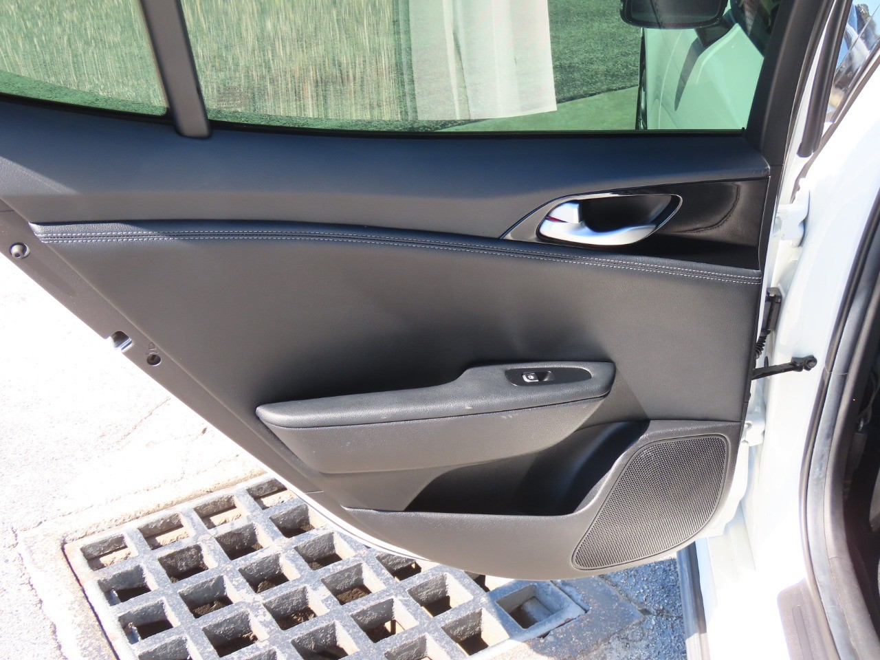 used 2021 Kia Stinger car, priced at $19,999