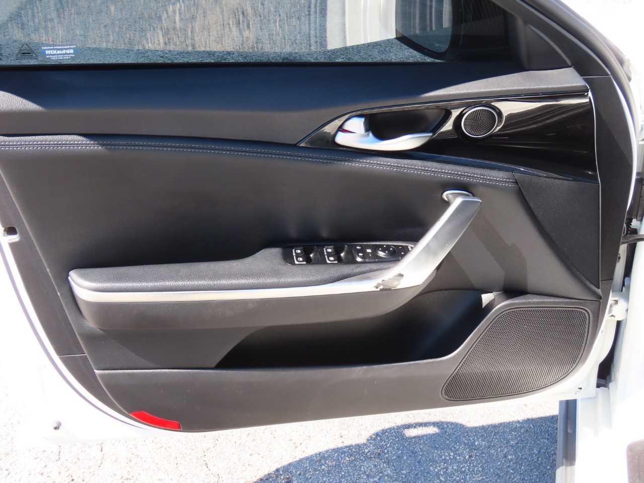 used 2021 Kia Stinger car, priced at $19,999