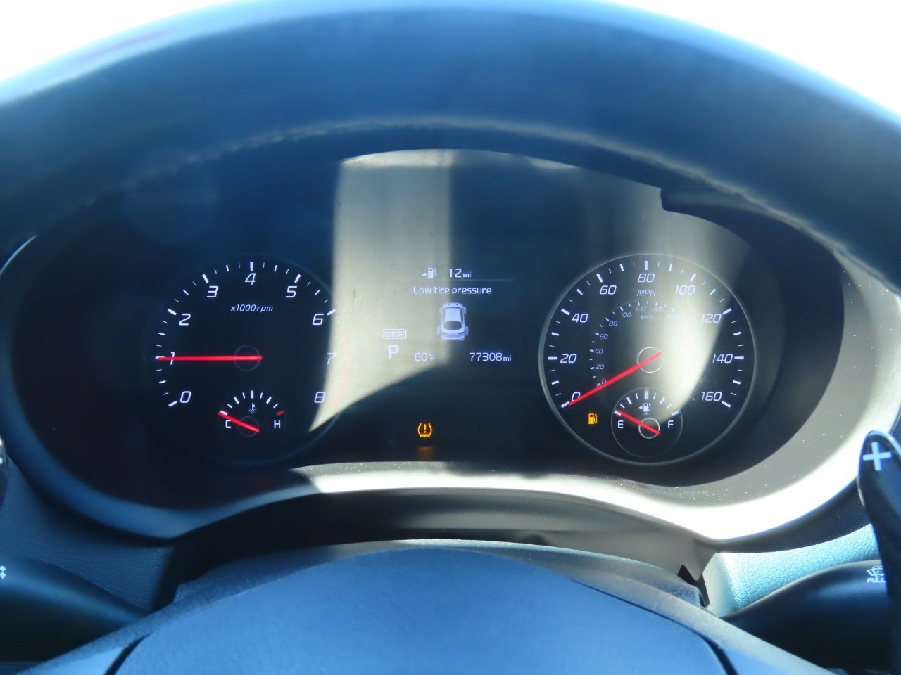 used 2021 Kia Stinger car, priced at $19,999