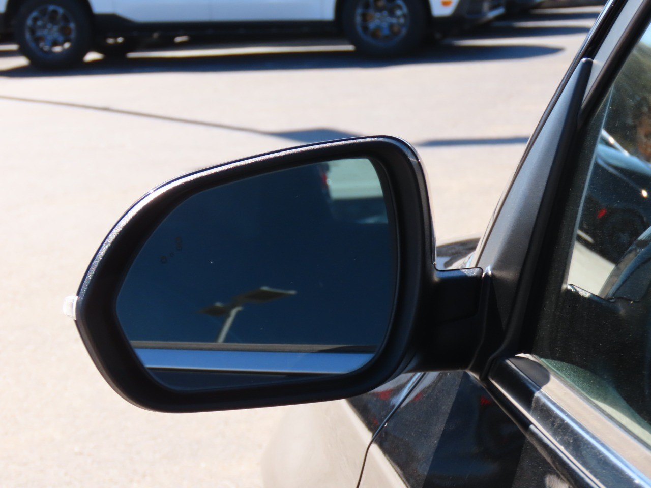 used 2021 Kia Seltos car, priced at $11,999