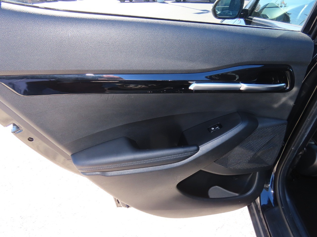 used 2021 Kia Seltos car, priced at $11,999