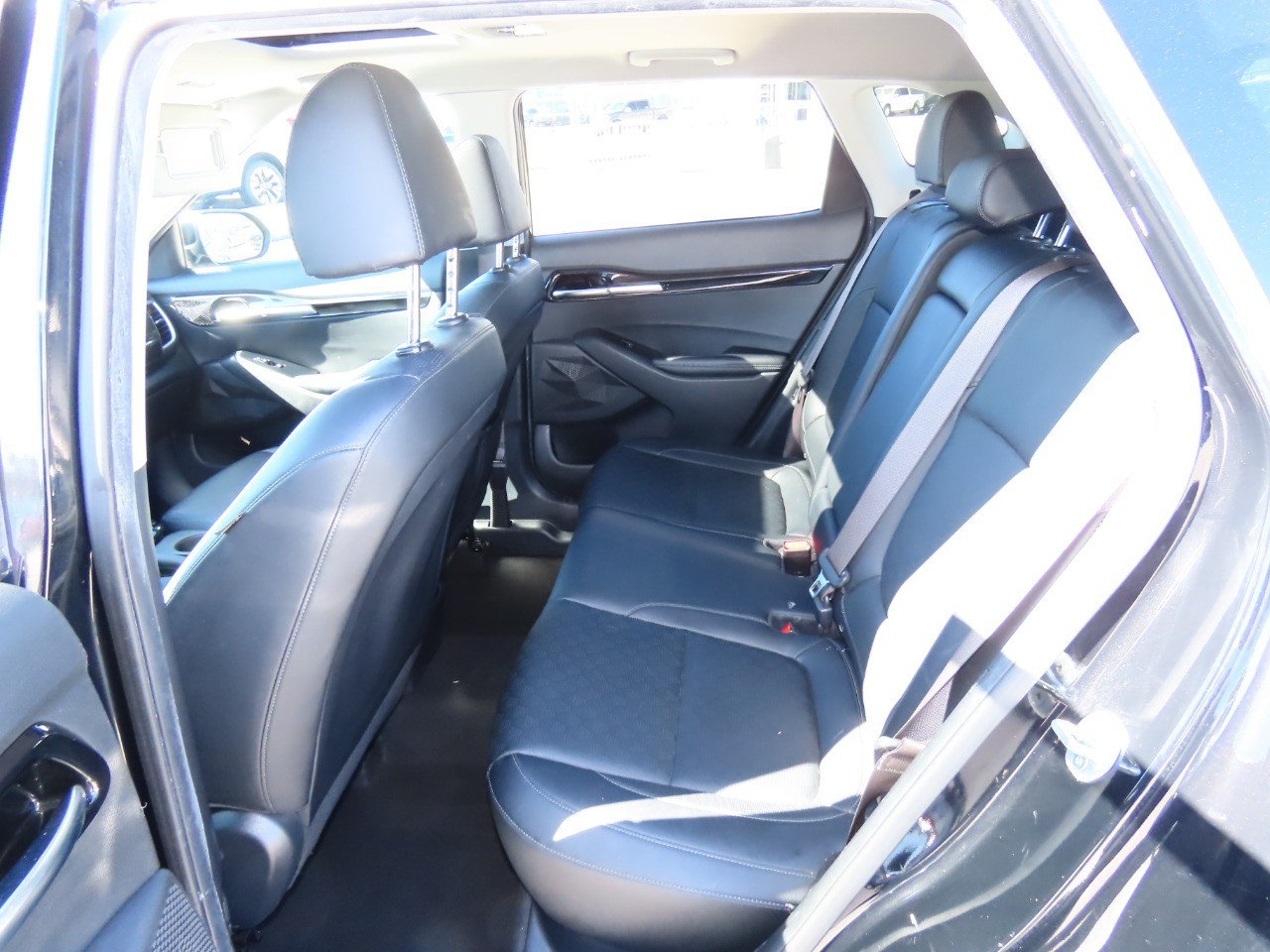 used 2021 Kia Seltos car, priced at $11,999