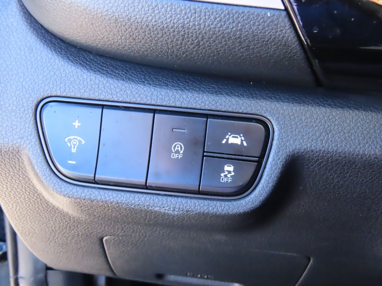 used 2021 Kia Seltos car, priced at $11,999