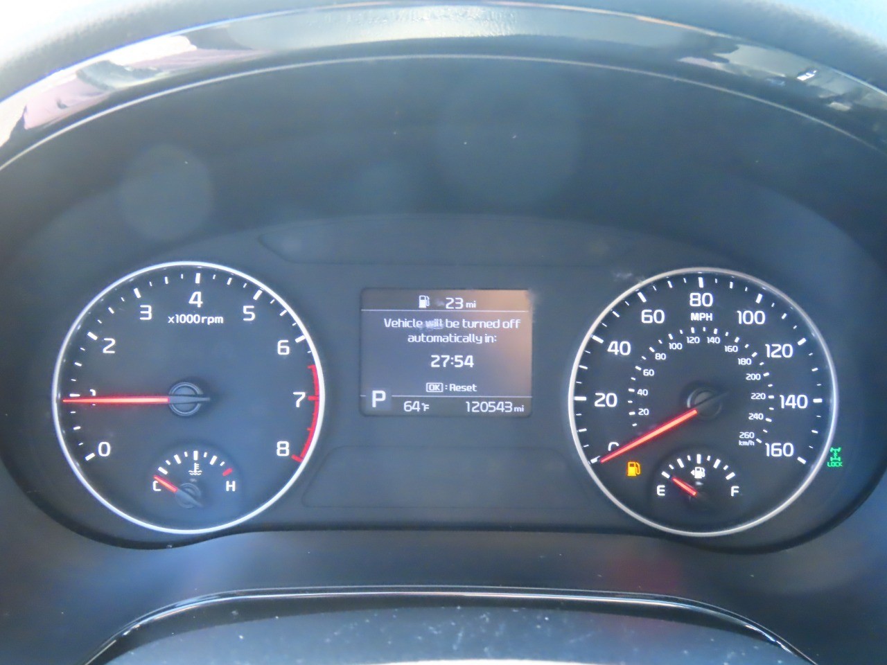 used 2021 Kia Seltos car, priced at $11,999