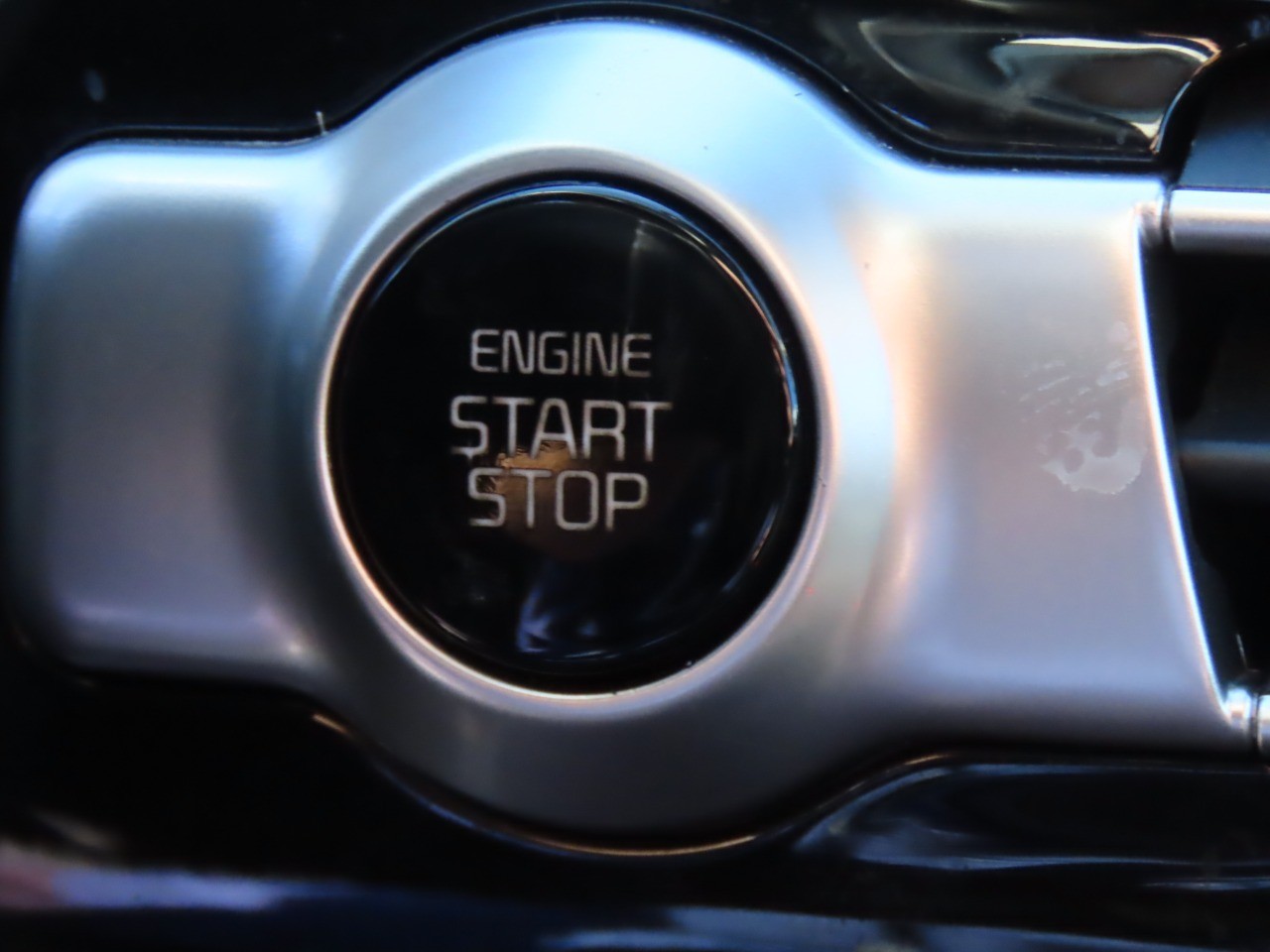 used 2021 Kia Seltos car, priced at $11,999