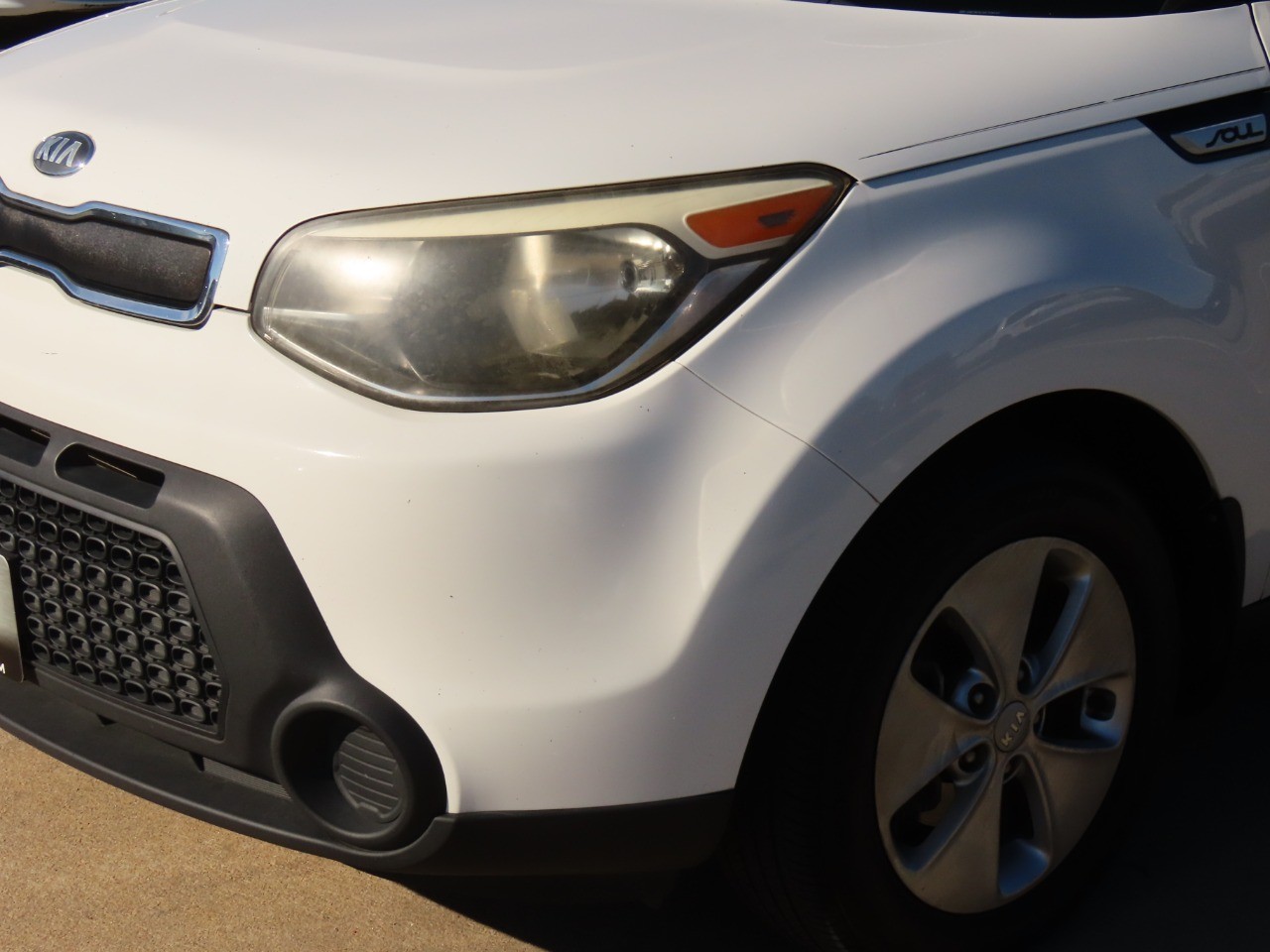 2015 Kia Soul  - 2