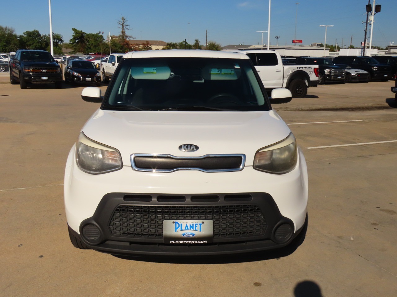 2015 Kia Soul  - 4
