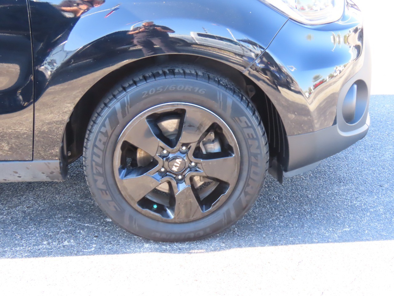 used 2018 Kia Soul car, priced at $5,999