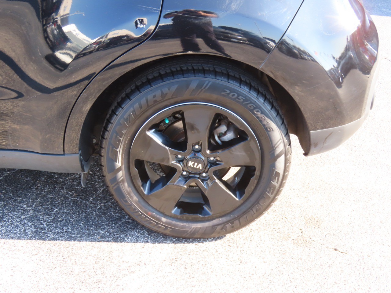 used 2018 Kia Soul car, priced at $5,999