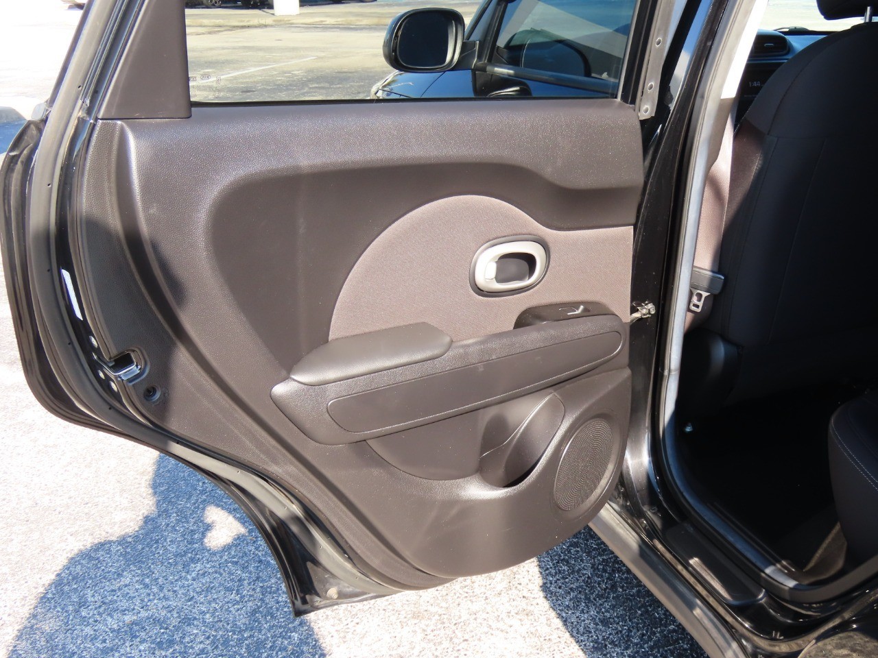 used 2018 Kia Soul car, priced at $5,999