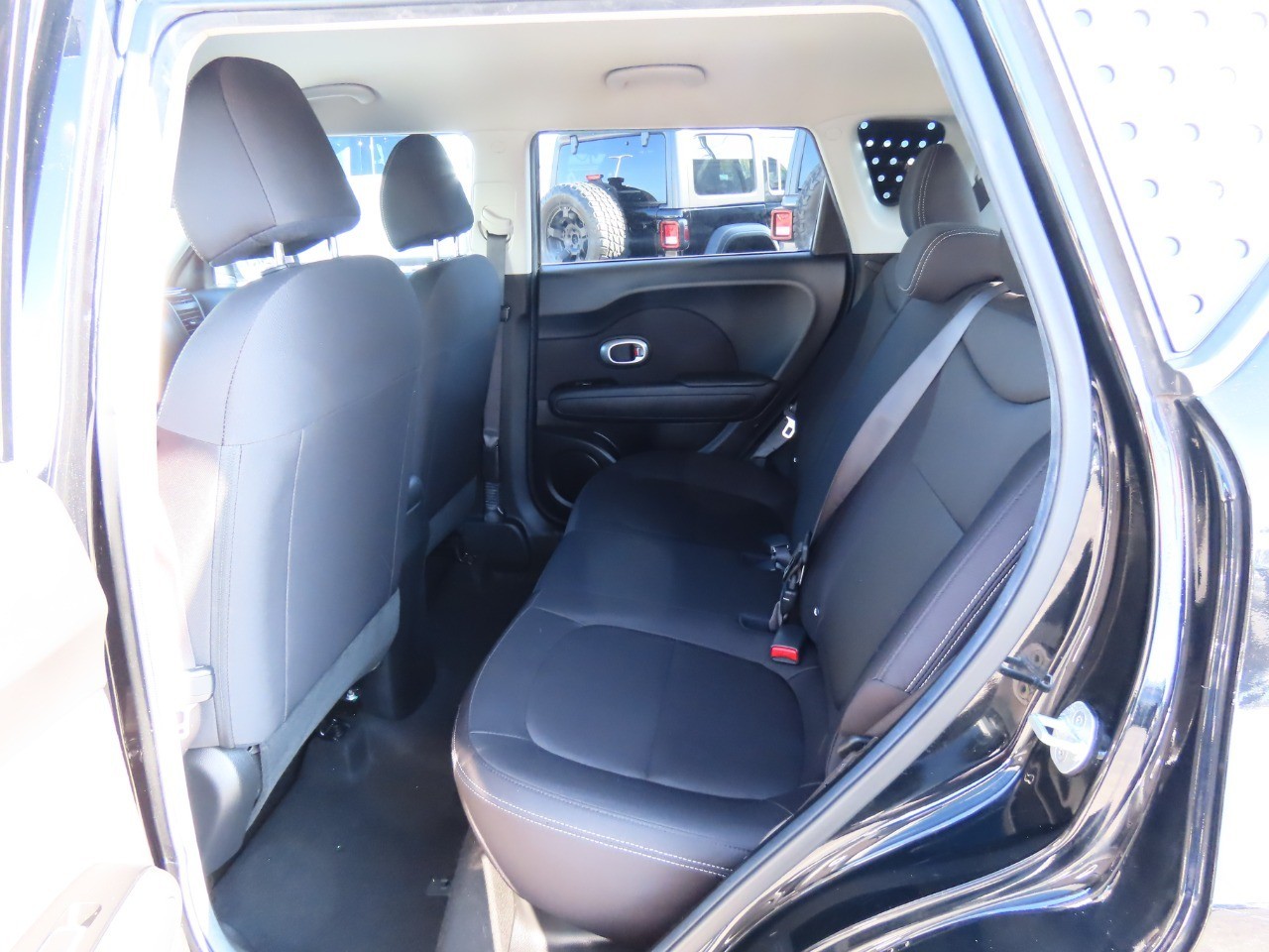 used 2018 Kia Soul car, priced at $5,999