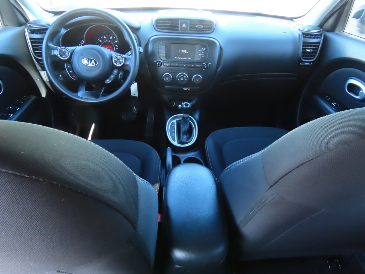 used 2018 Kia Soul car, priced at $5,999