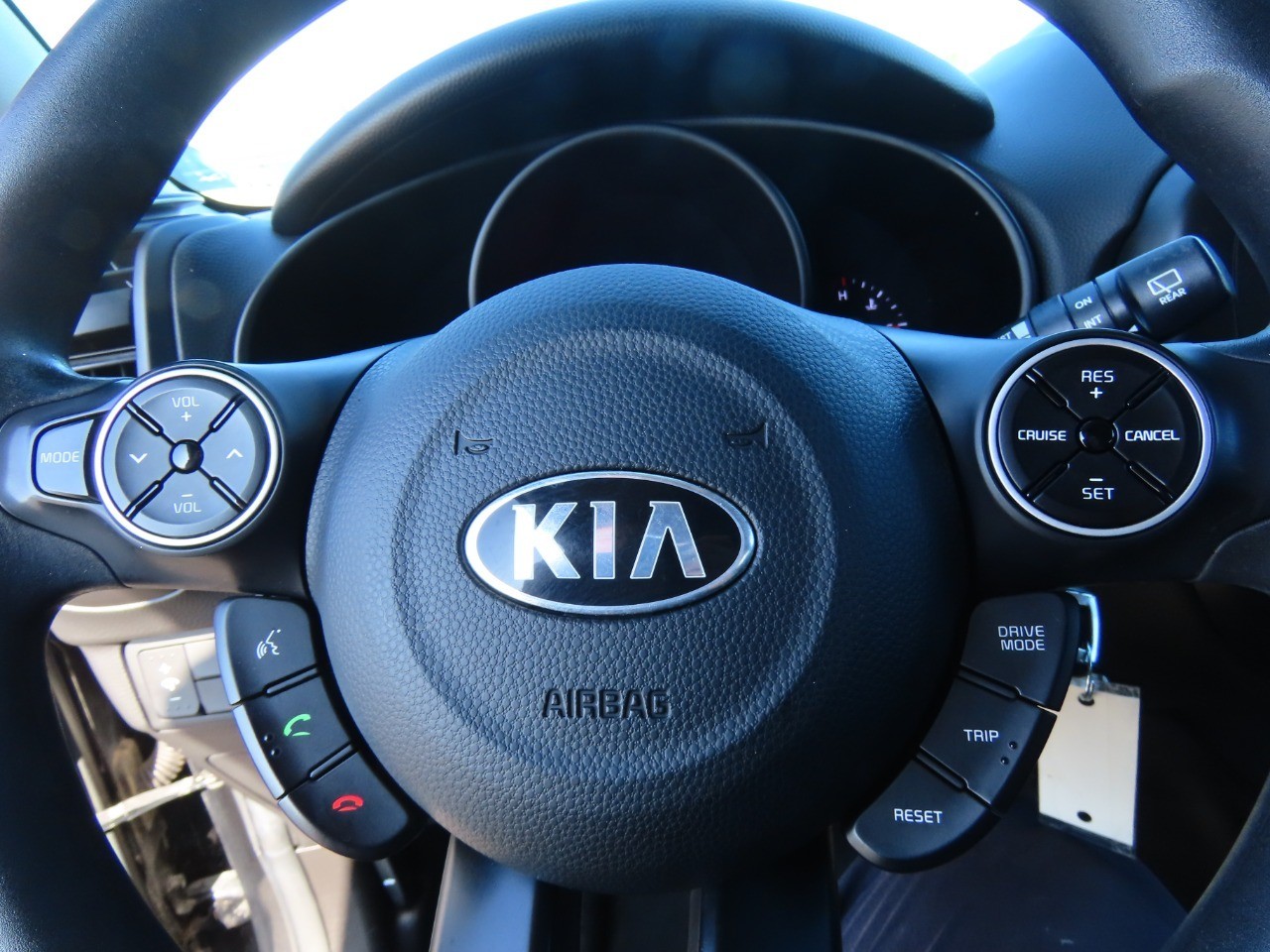 used 2018 Kia Soul car, priced at $5,999