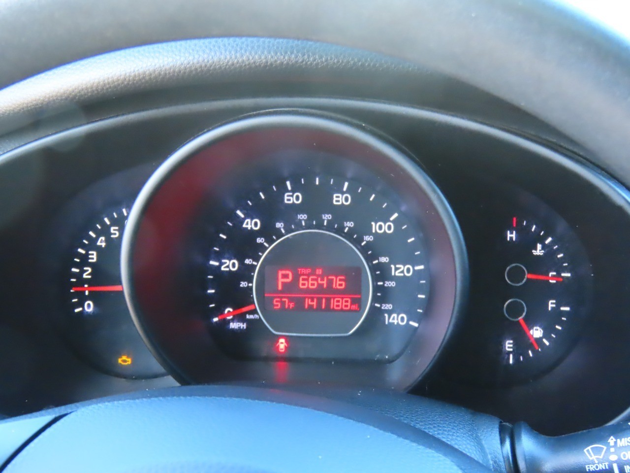 used 2018 Kia Soul car, priced at $5,999