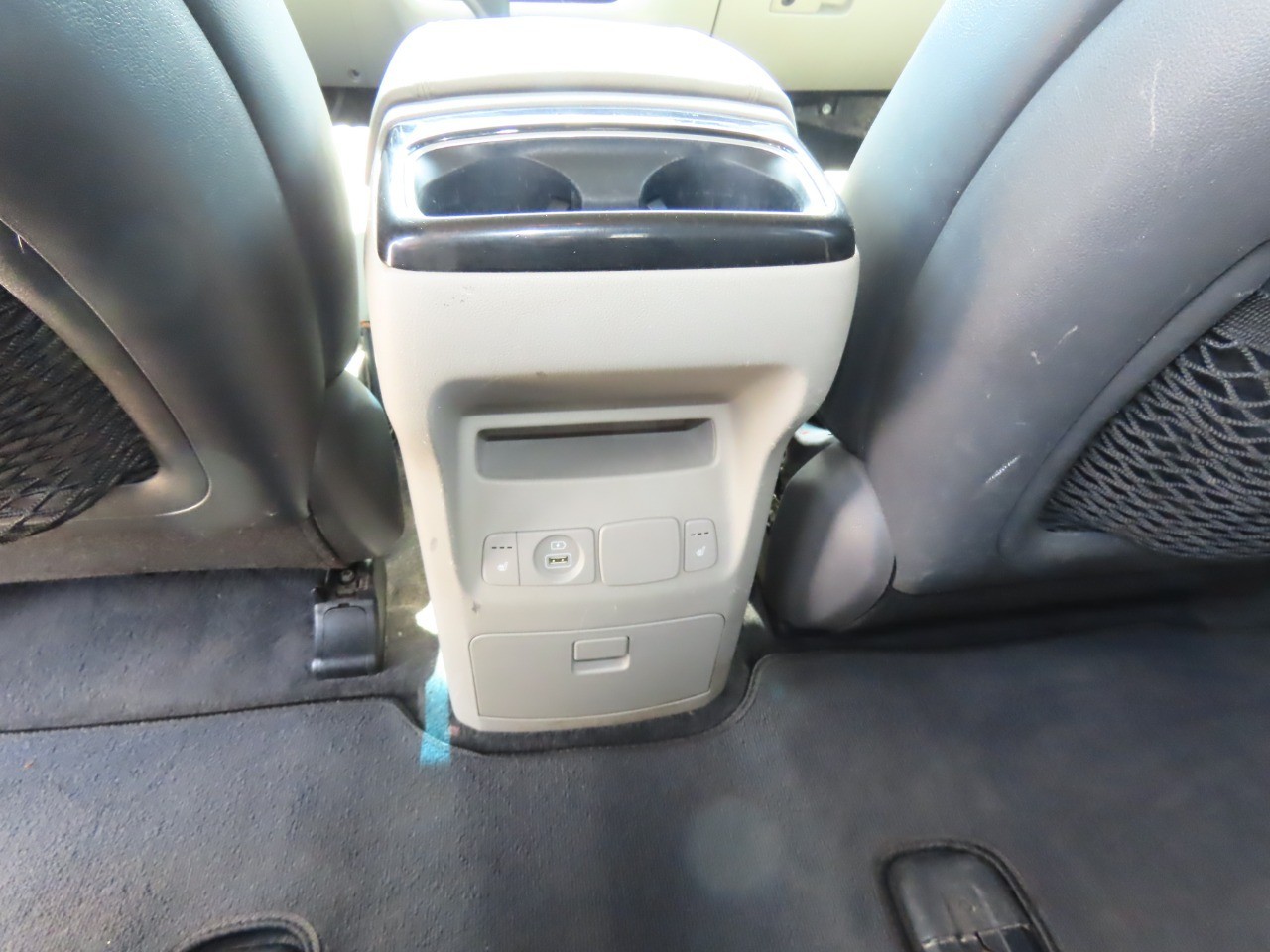 used 2015 Kia Sedona car