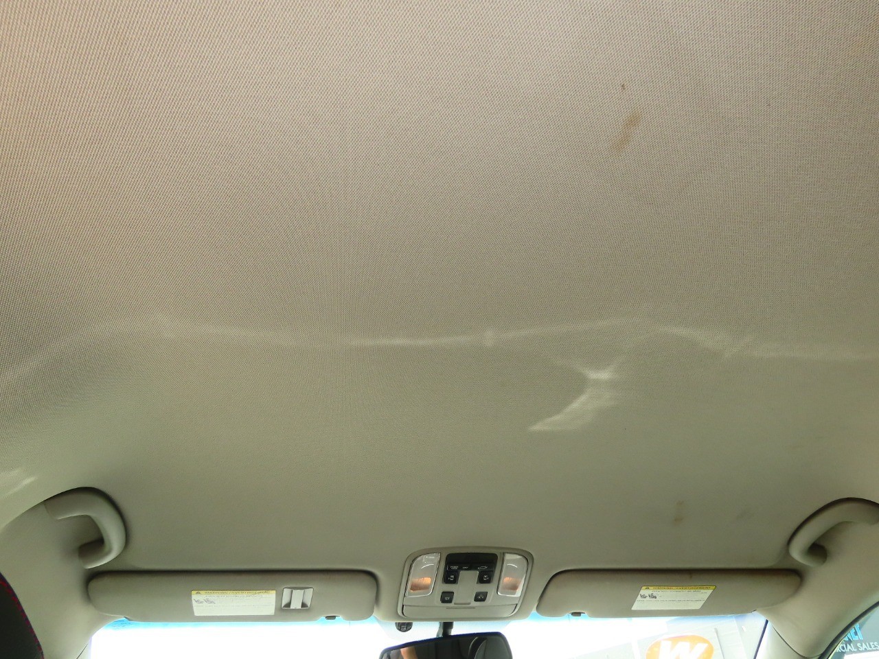 used 2015 Kia Sedona car