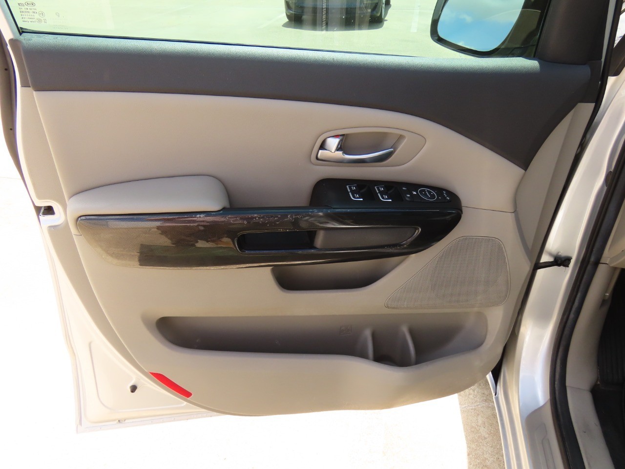 used 2015 Kia Sedona car