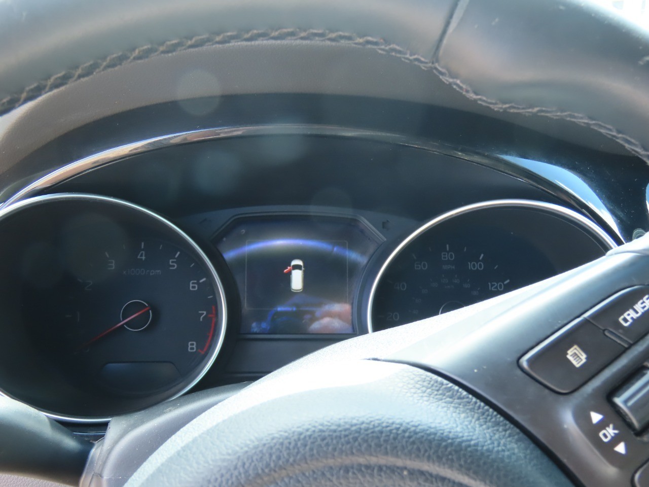 used 2015 Kia Sedona car