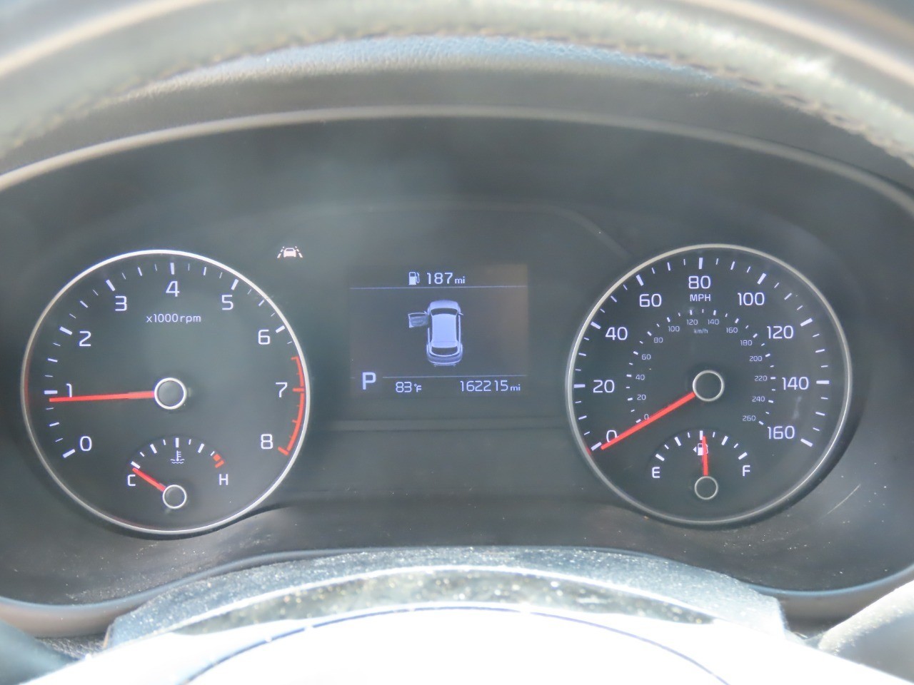 used 2020 Kia Sportage car, priced at $9,999