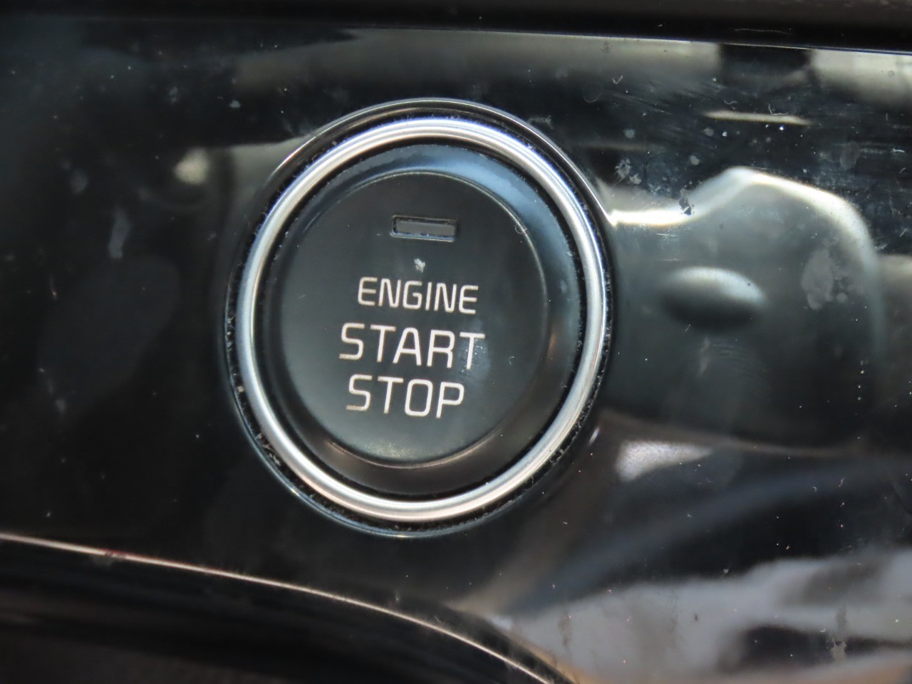 used 2020 Kia Sportage car, priced at $9,999