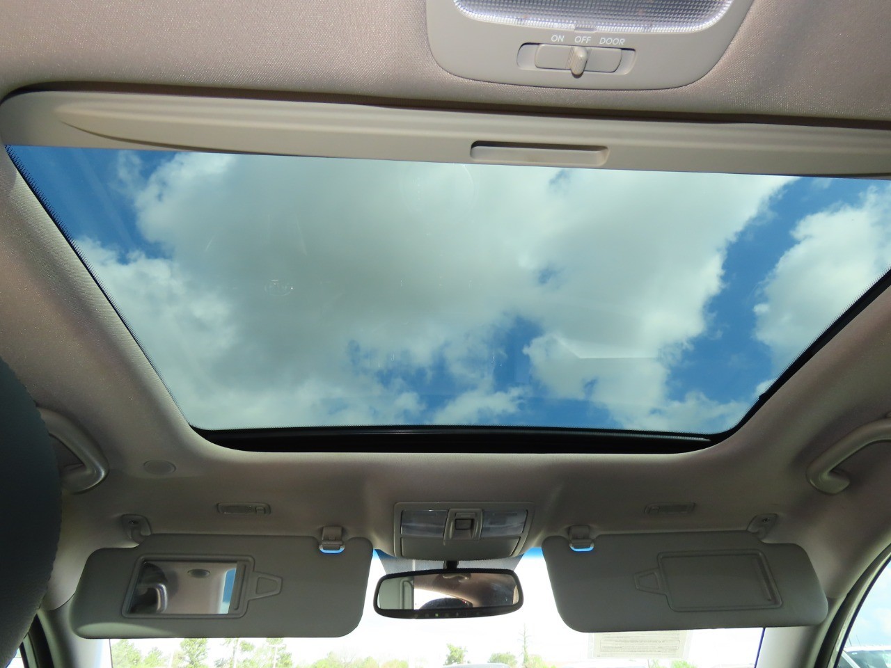 used 2015 Kia Sportage car, priced at $12,999