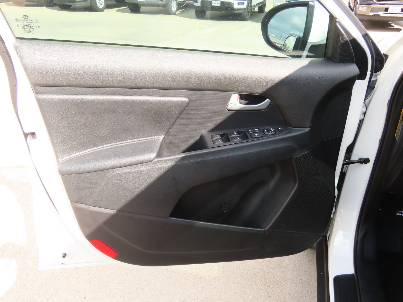 used 2015 Kia Sportage car, priced at $12,999