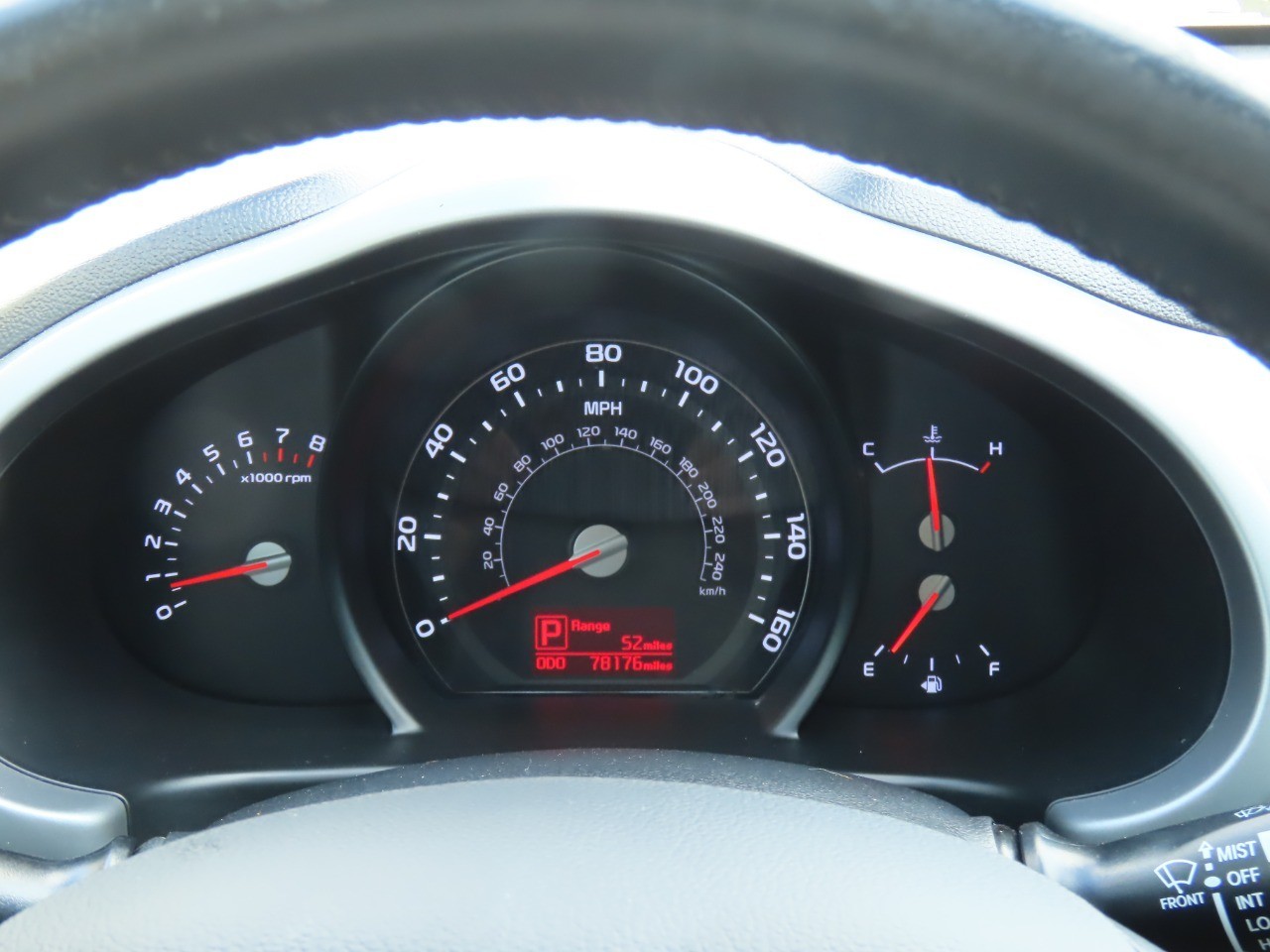 used 2015 Kia Sportage car, priced at $12,999