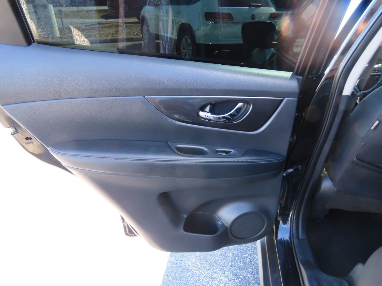 used 2020 Nissan Rogue car, priced at $14,999