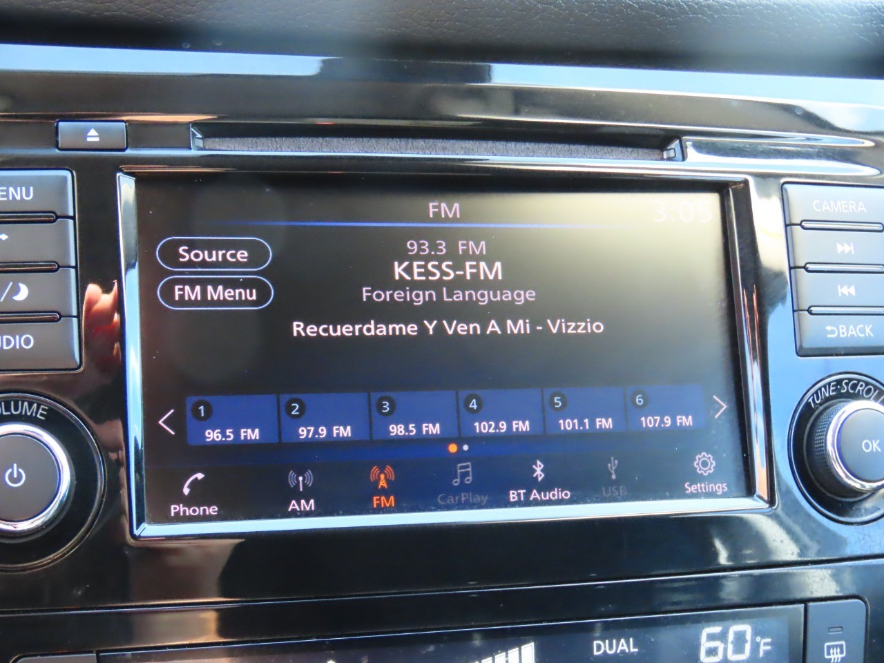 used 2020 Nissan Rogue car, priced at $14,999