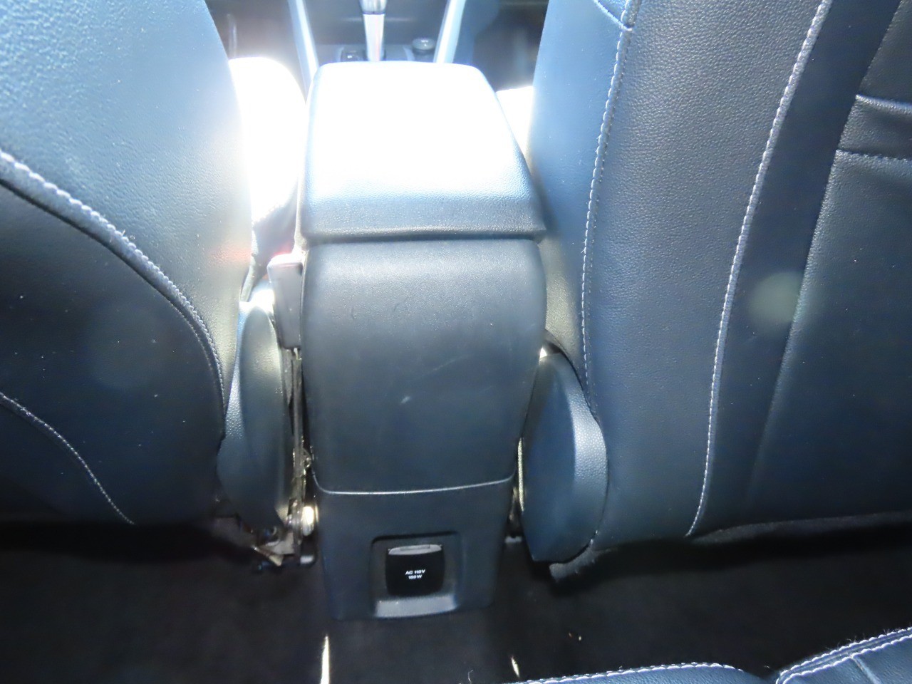 used 2018 Ford EcoSport car, priced at $8,999