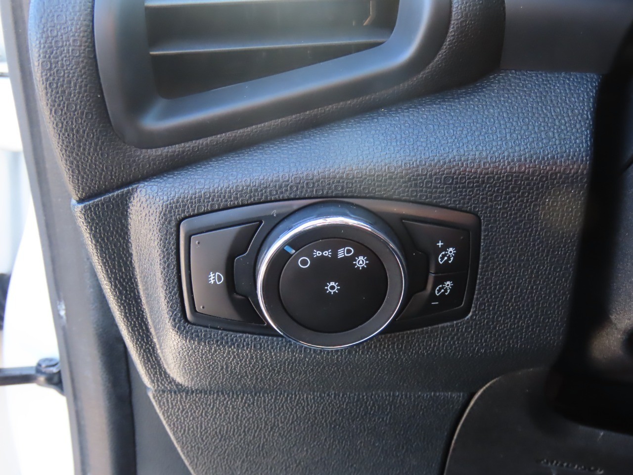 used 2018 Ford EcoSport car, priced at $8,999