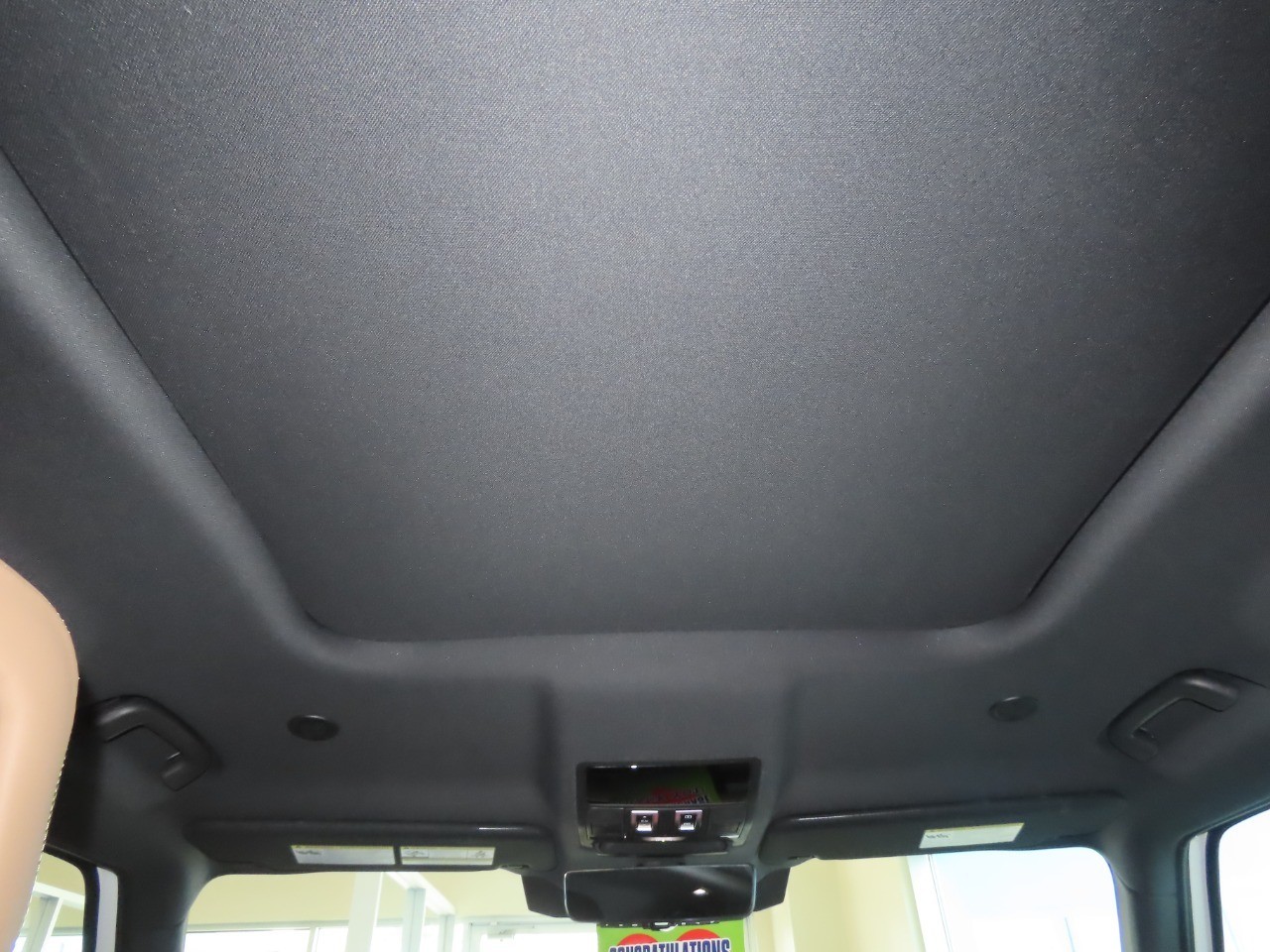 2026 Land Rover Defender photo 18 of 26