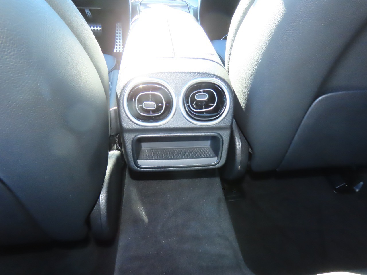 used 2022 Mercedes-Benz C-Class car, priced at $32,999