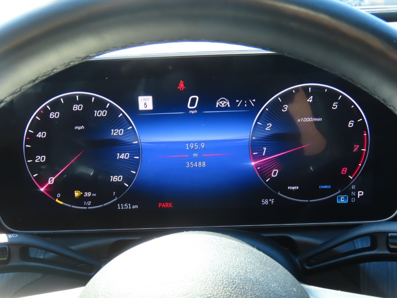 used 2022 Mercedes-Benz C-Class car, priced at $32,999